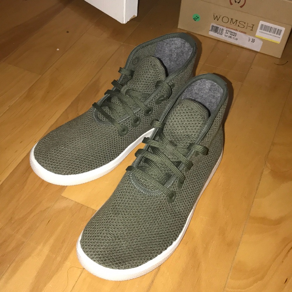 Allbirds Tree Toppers